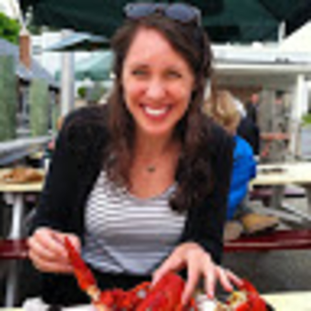 Meet your Posher, Melissa